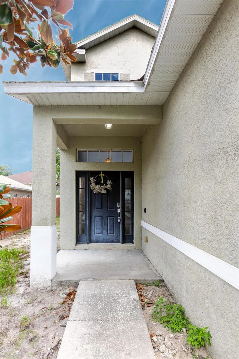 4193 BEAUMONT LOOP #1 Spring Hill, FL 34609