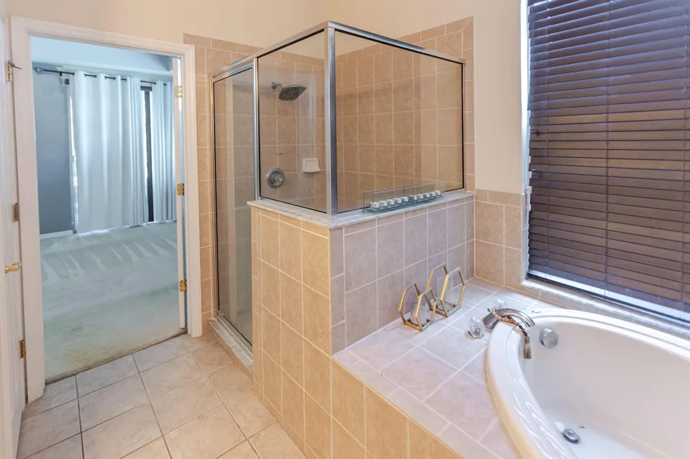 4193 BEAUMONT LOOP #1 Spring Hill, FL 34609
