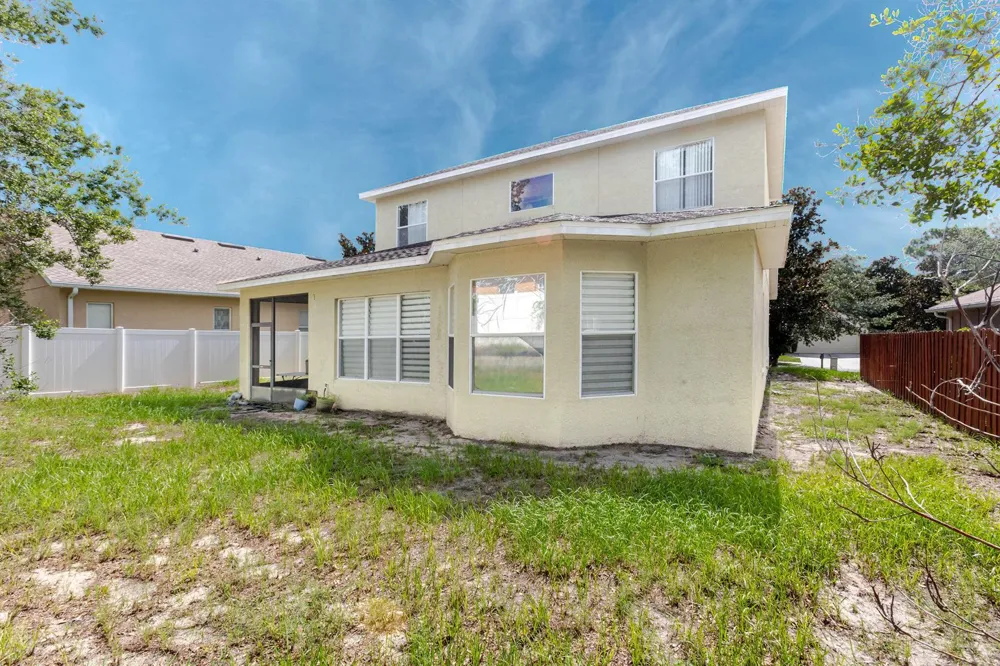 4193 BEAUMONT LOOP #1 Spring Hill, FL 34609