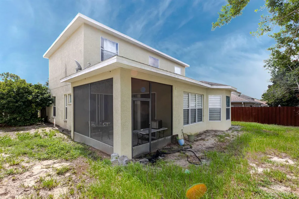 4193 BEAUMONT LOOP #1 Spring Hill, FL 34609