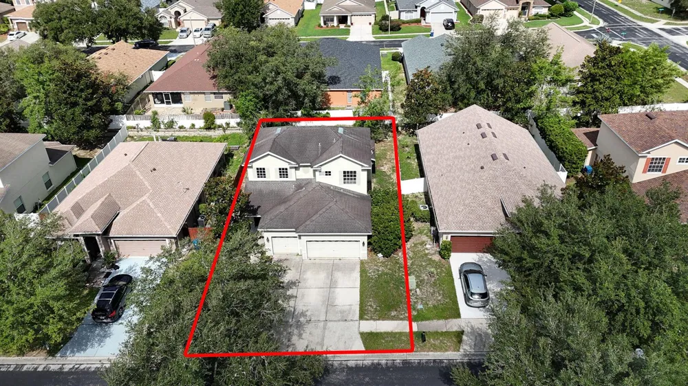 4193 BEAUMONT LOOP #1 Spring Hill, FL 34609