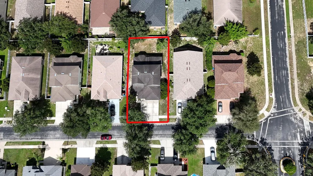 4193 BEAUMONT LOOP #1 Spring Hill, FL 34609