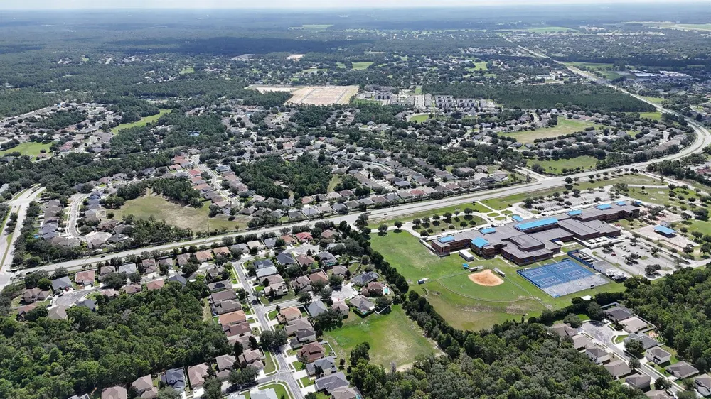 4193 BEAUMONT LOOP #1 Spring Hill, FL 34609