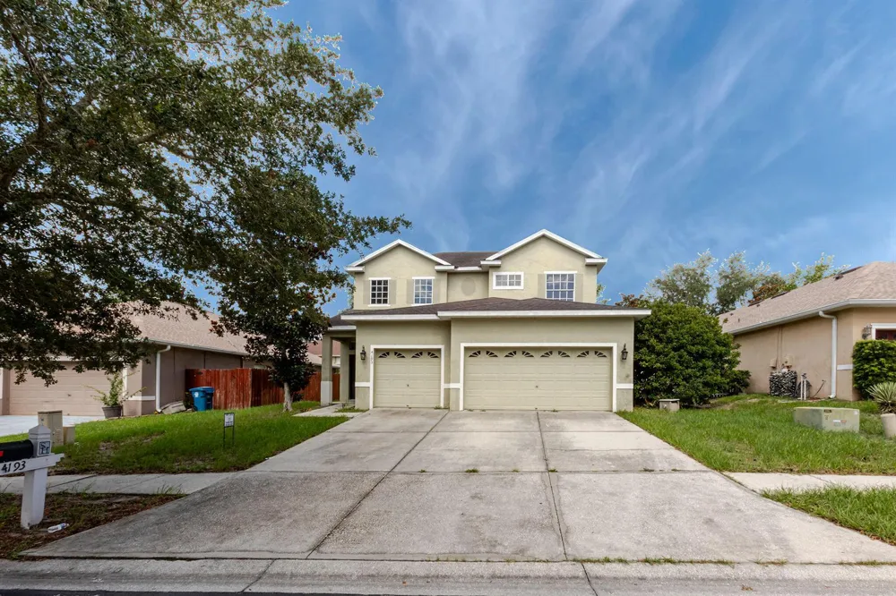 4193 BEAUMONT LOOP #1 Spring Hill, FL 34609