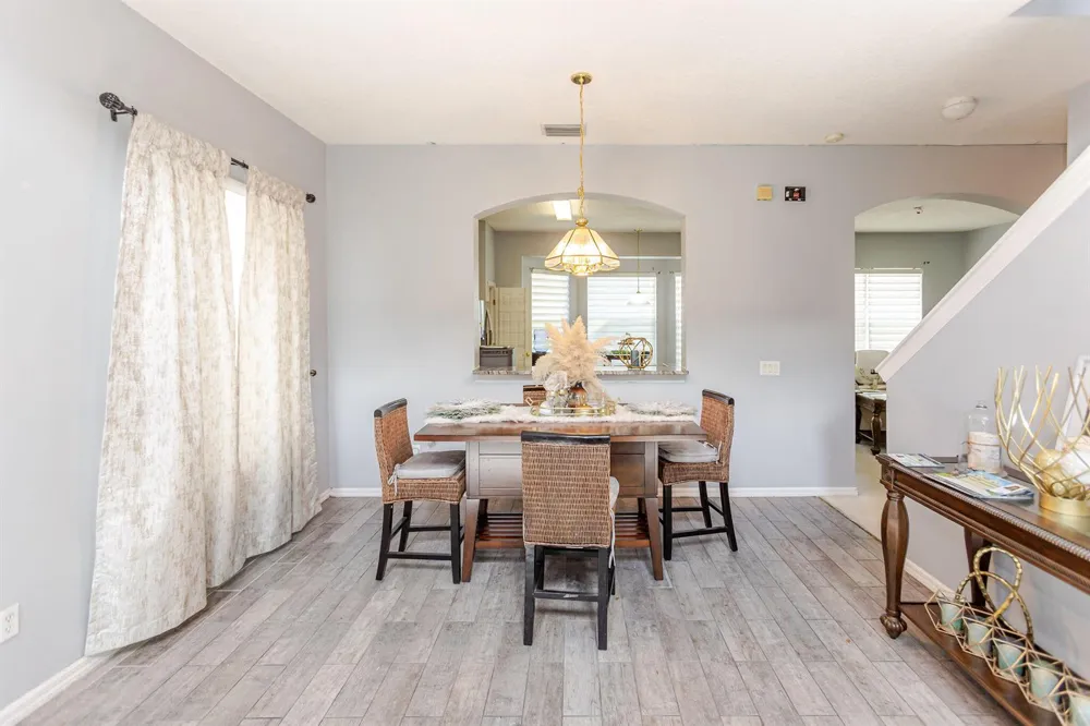 4193 BEAUMONT LOOP #1 Spring Hill, FL 34609