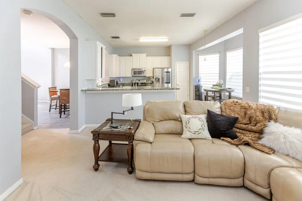 4193 BEAUMONT LOOP #1 Spring Hill, FL 34609