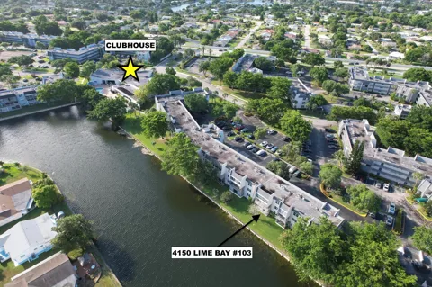 9150 LIME BAY BOULEVARD #103