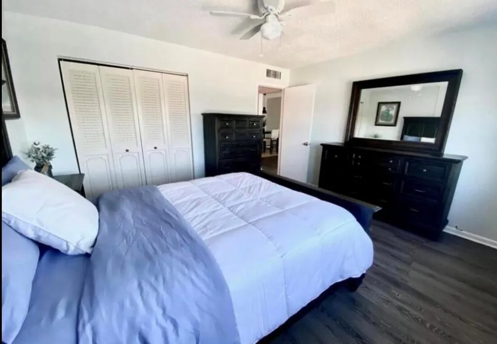 301 Croton Avenue #407 Lantana, FL 33462