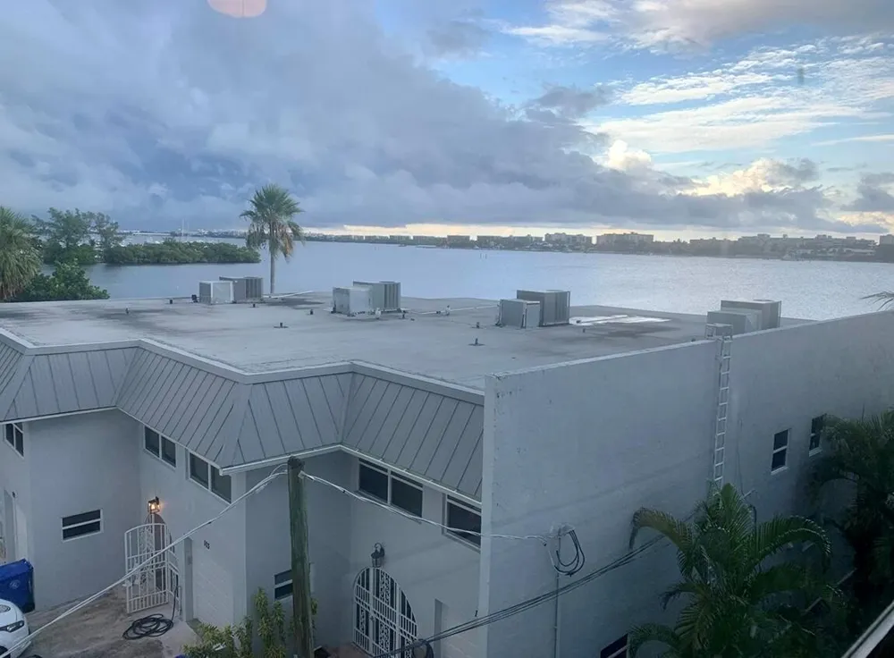 301 Croton Avenue #407 Lantana, FL 33462