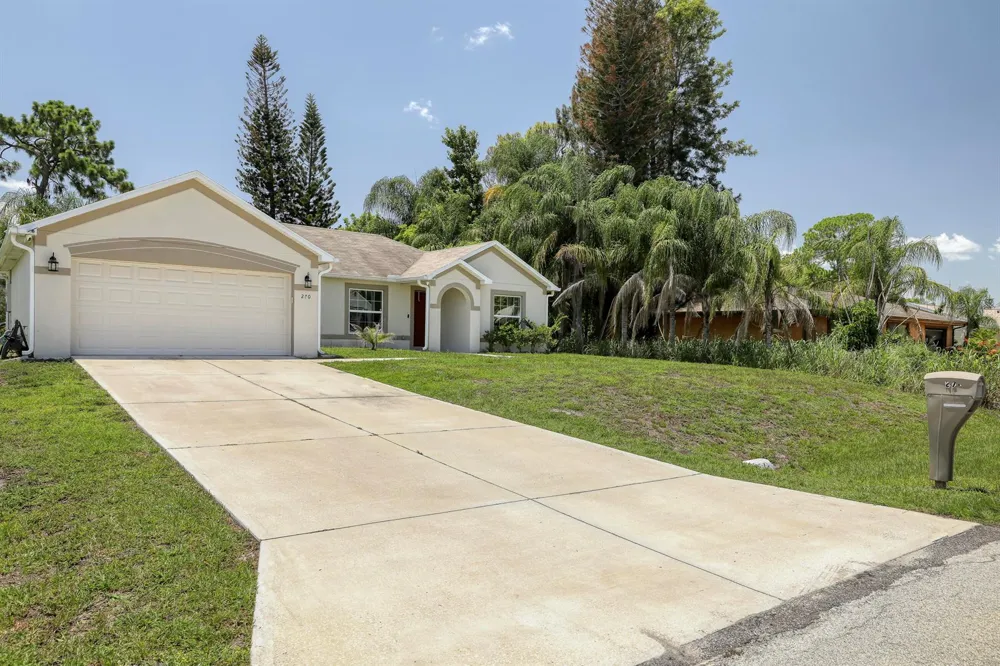 270 BUZBY STREET SE Palm Bay, FL 32909
