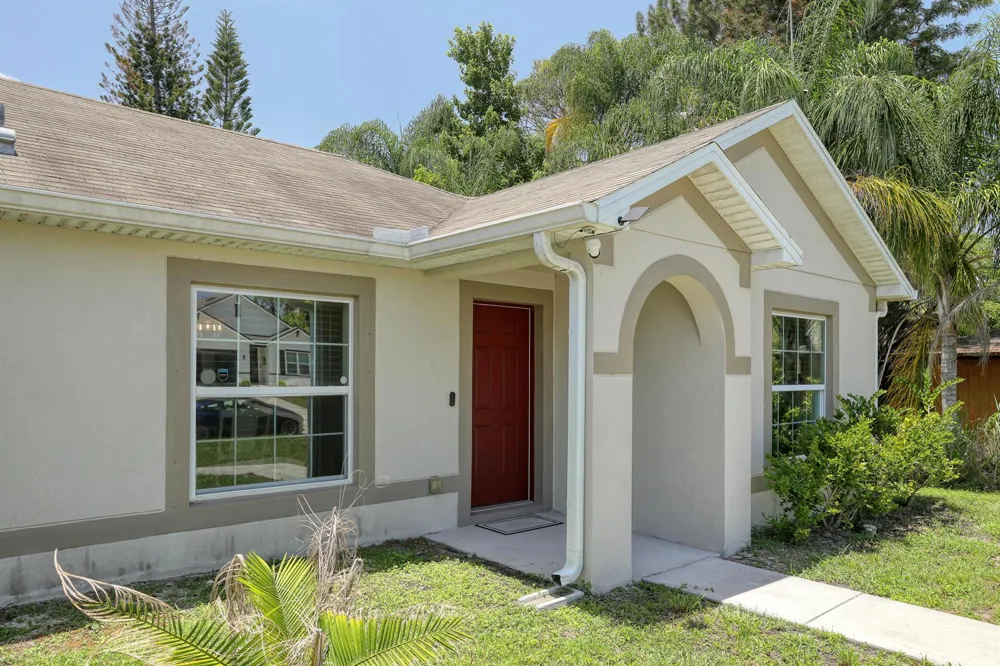 270 BUZBY STREET SE Palm Bay, FL 32909