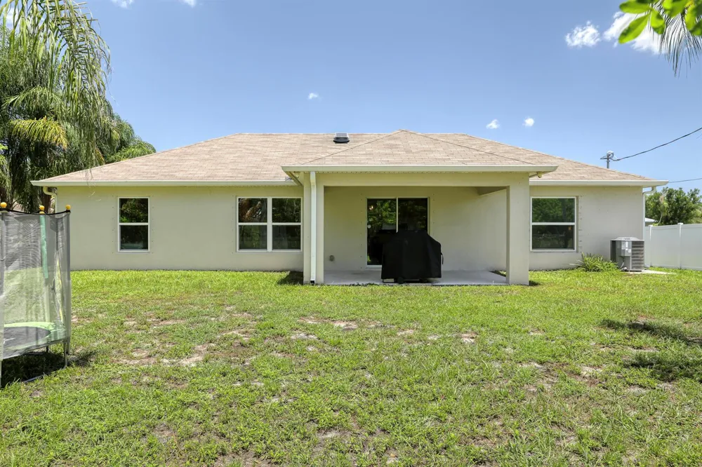 270 BUZBY STREET SE Palm Bay, FL 32909