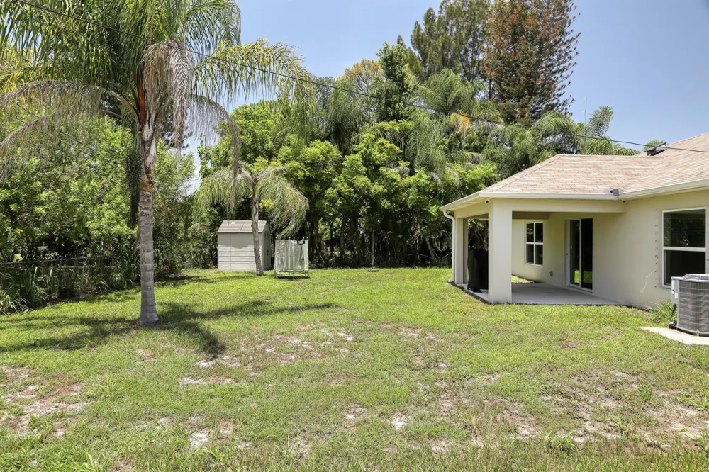 270 BUZBY STREET SE Palm Bay, FL 32909