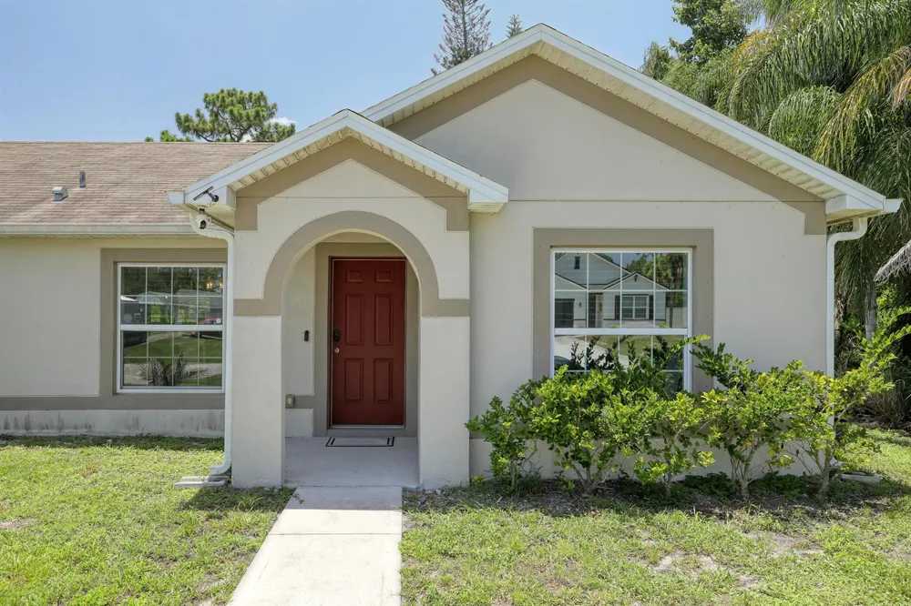270 BUZBY STREET SE Palm Bay, FL 32909