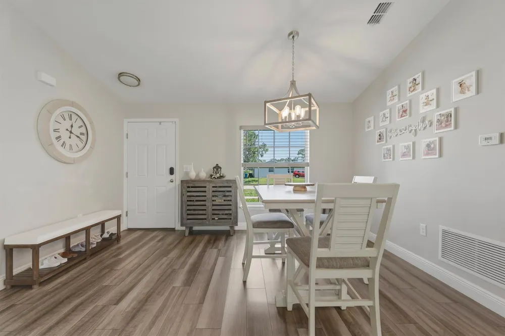 270 BUZBY STREET SE Palm Bay, FL 32909