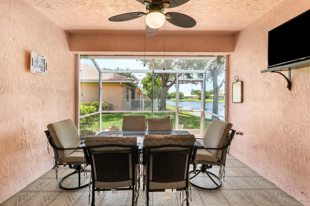 2473 S CORAL TRACE CIRCLE Delray Beach, FL 33445
