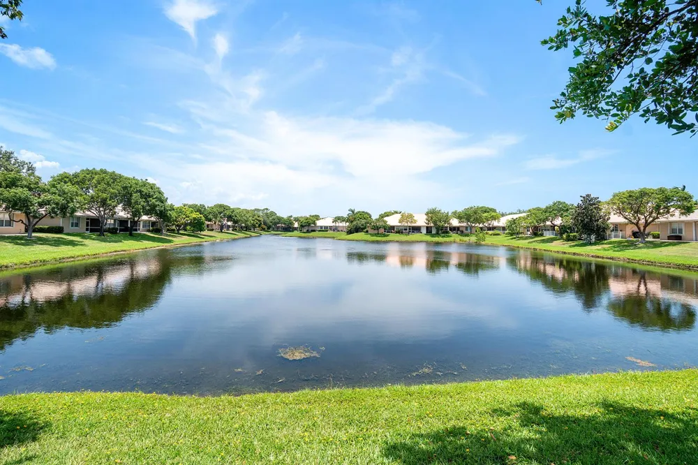 2473 S CORAL TRACE CIRCLE Delray Beach, FL 33445
