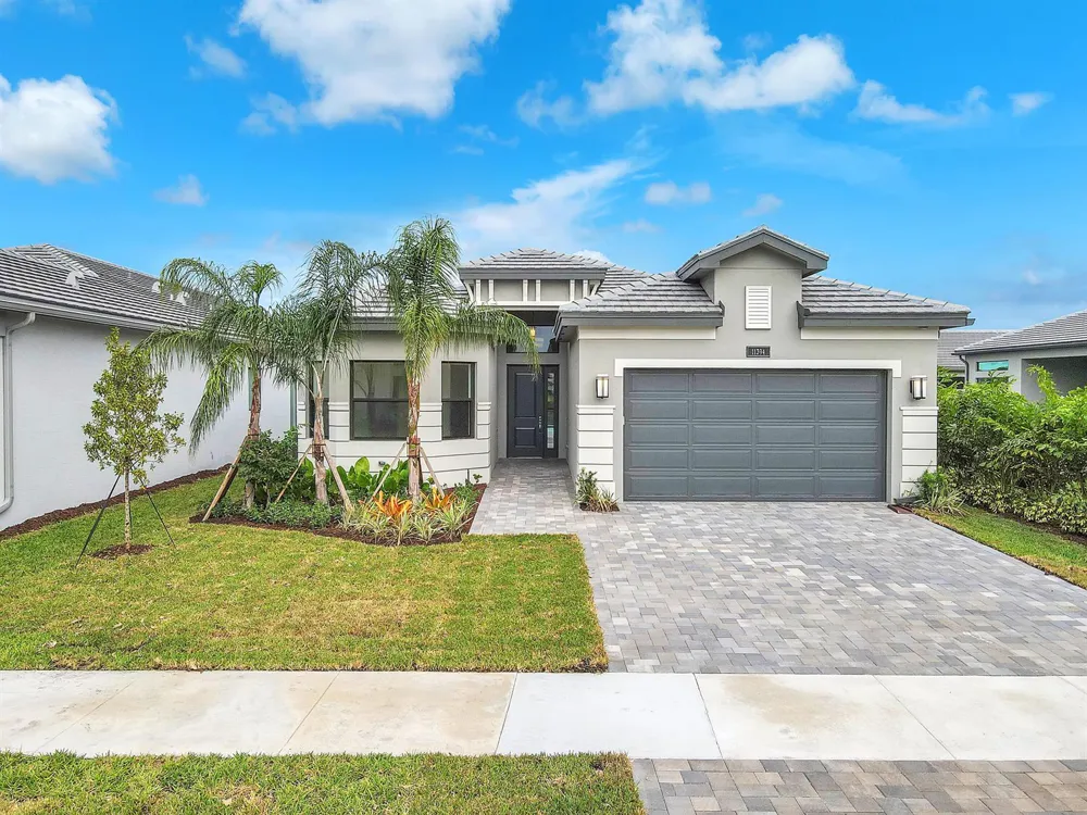 11394 VIRGINIA PINE COURT Boynton Beach, FL 33473