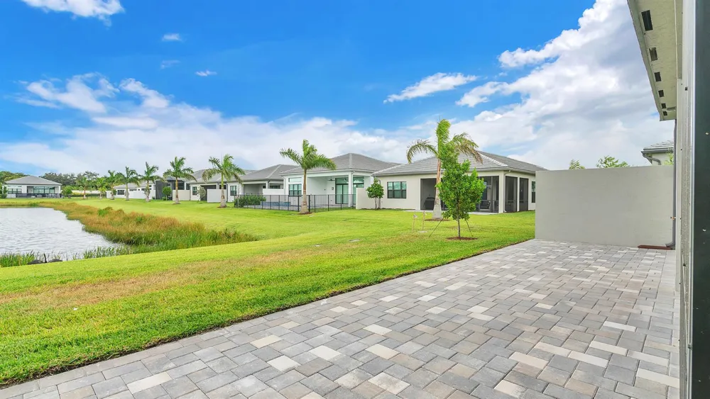 11394 VIRGINIA PINE COURT Boynton Beach, FL 33473