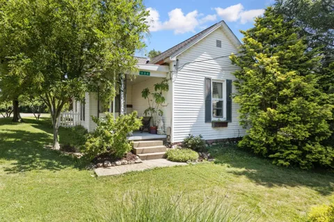 320 E Plane Street
