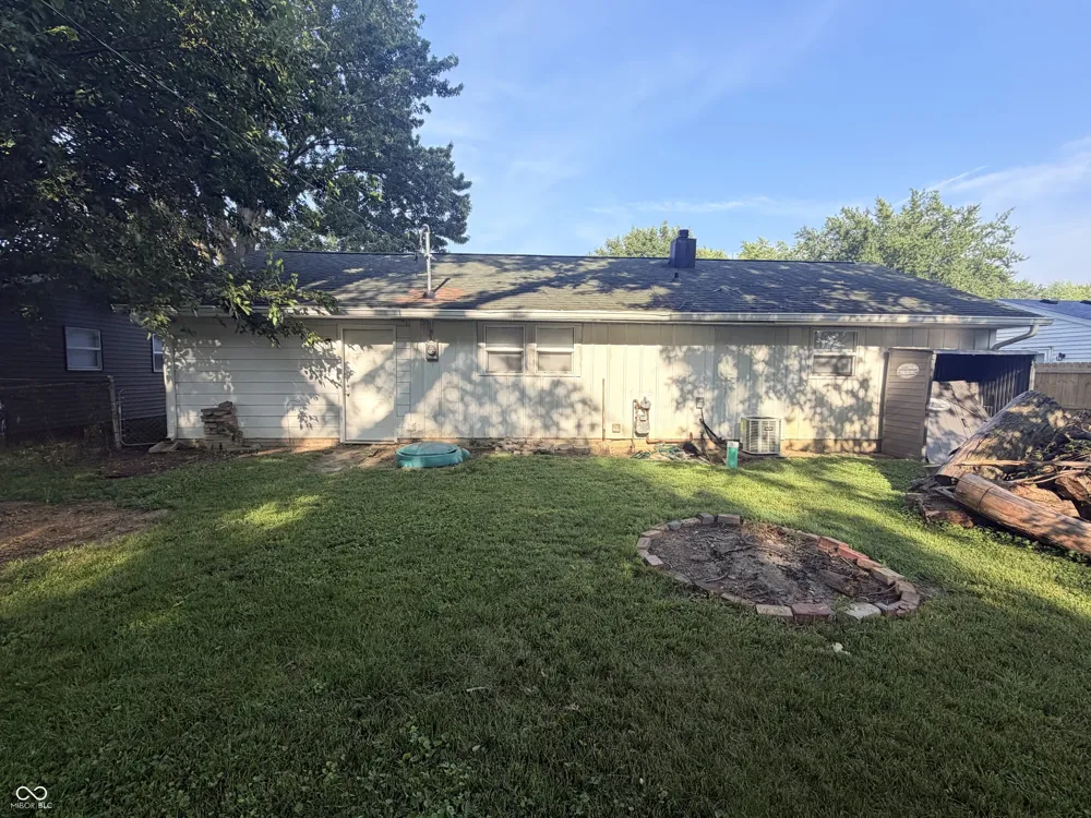 5609 Wampum Drive Kokomo, IN 46902