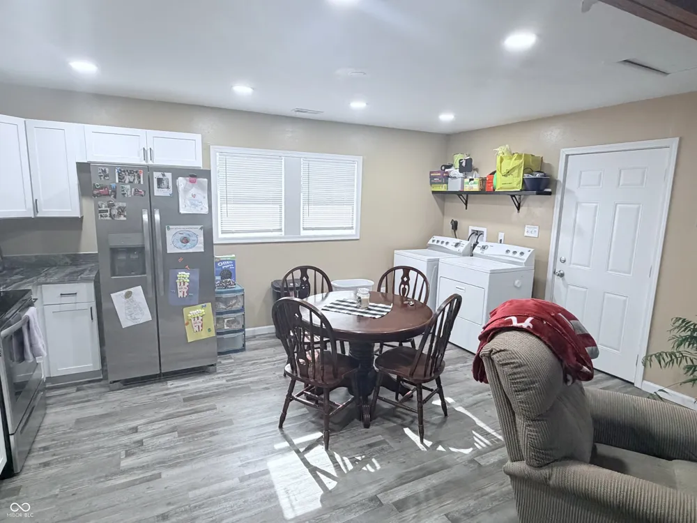 5609 Wampum Drive Kokomo, IN 46902