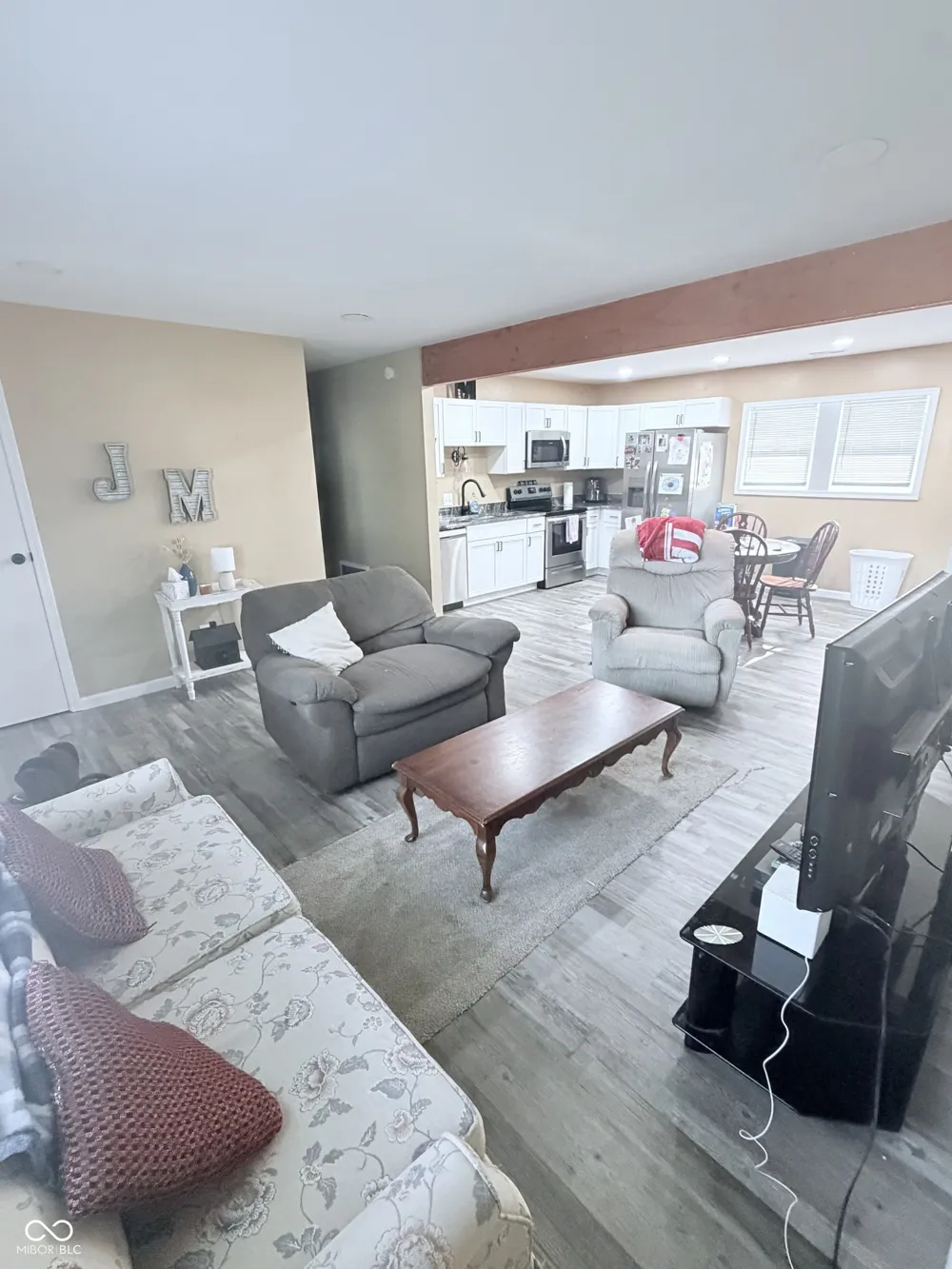 5609 Wampum Drive Kokomo, IN 46902