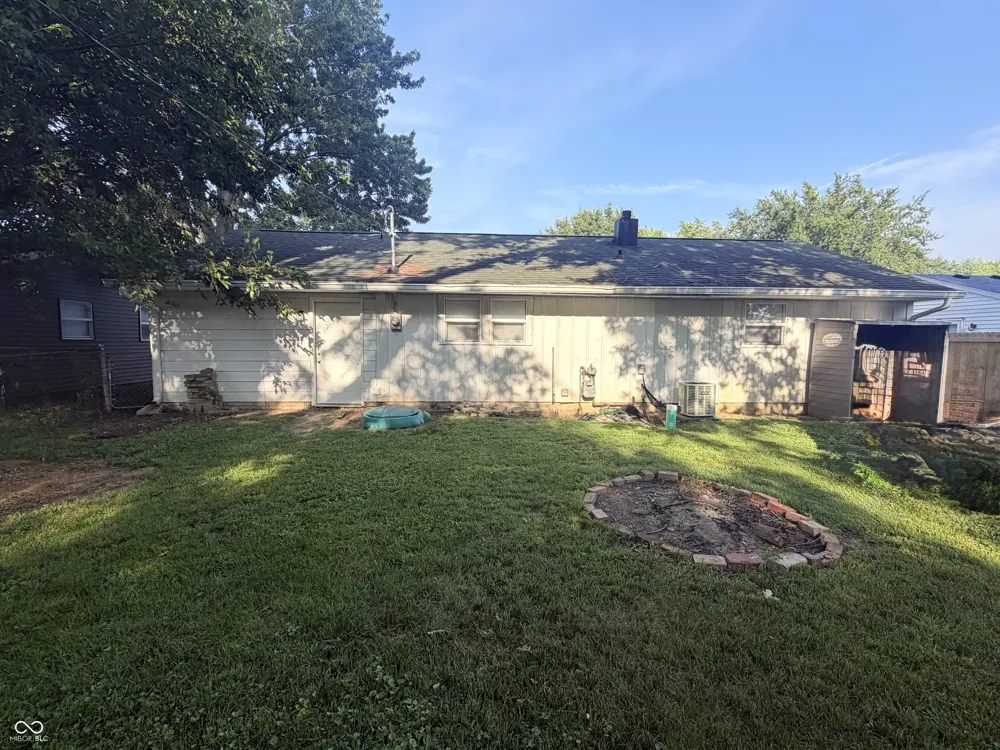 5609 Wampum Drive Kokomo, IN 46902