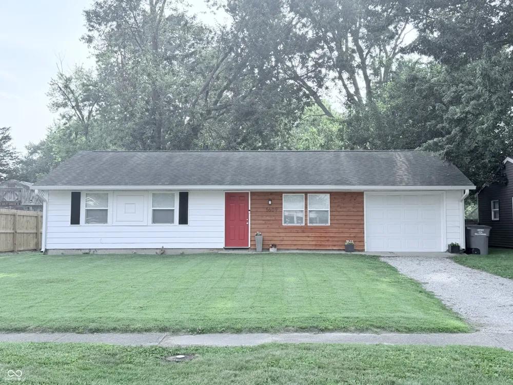 5609 Wampum Drive Kokomo, IN 46902