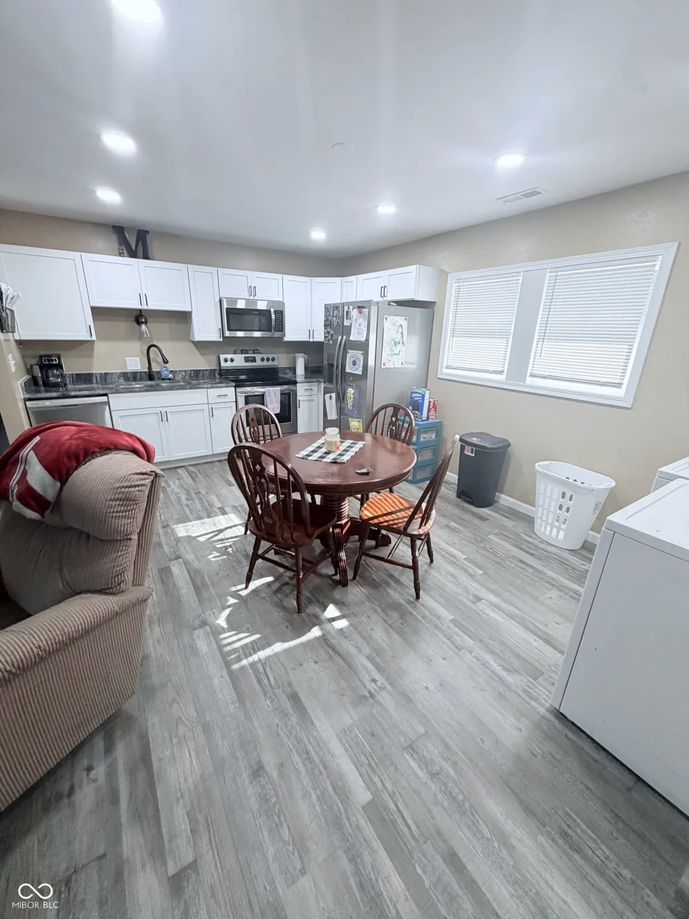 5609 Wampum Drive Kokomo, IN 46902