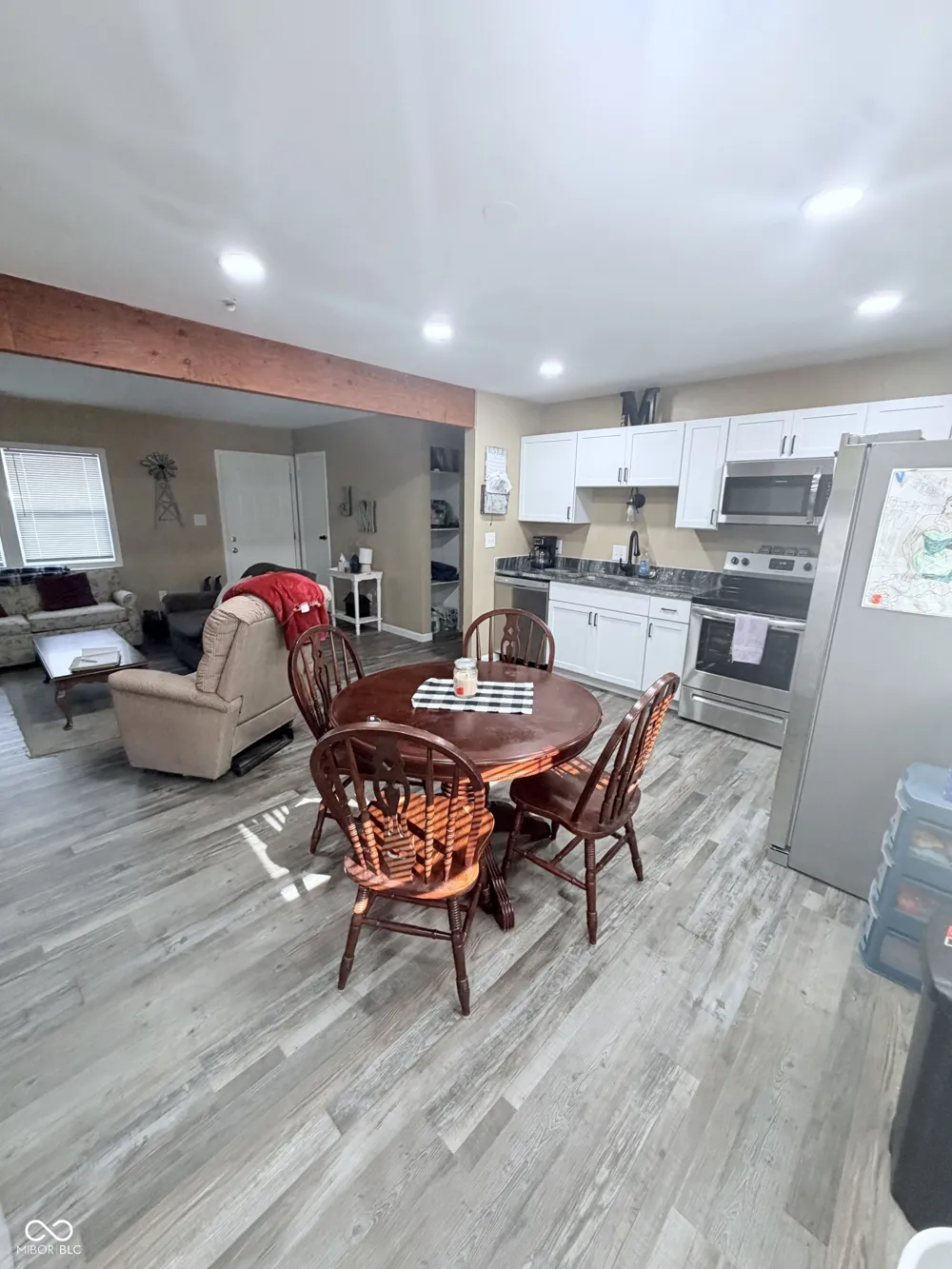 5609 Wampum Drive Kokomo, IN 46902