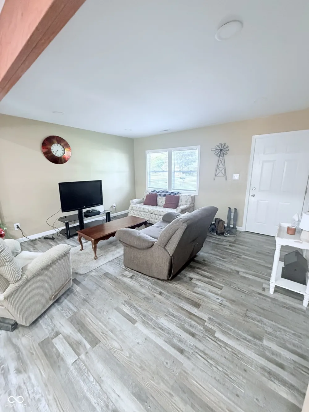 5609 Wampum Drive Kokomo, IN 46902