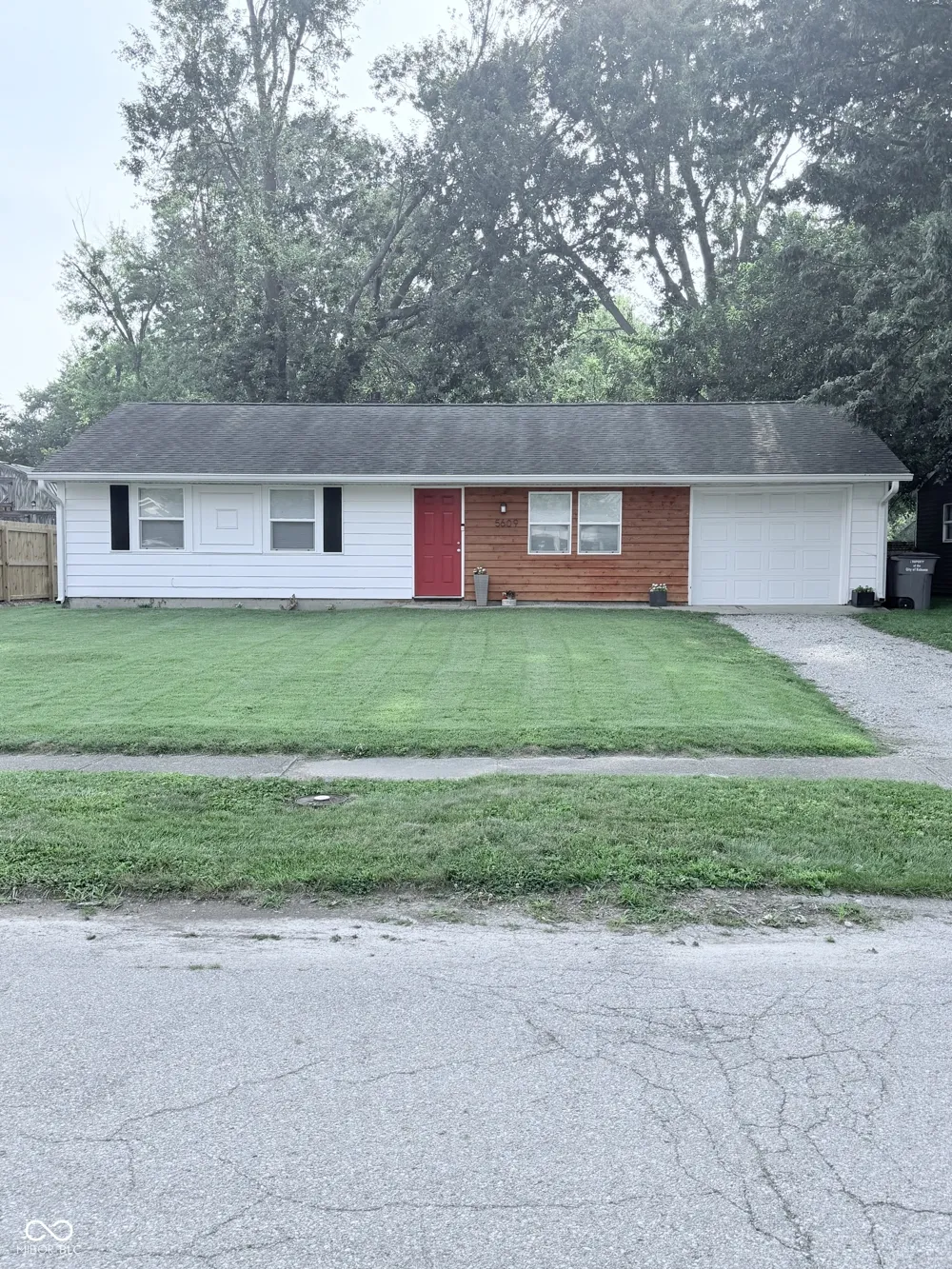 5609 Wampum Drive Kokomo, IN 46902