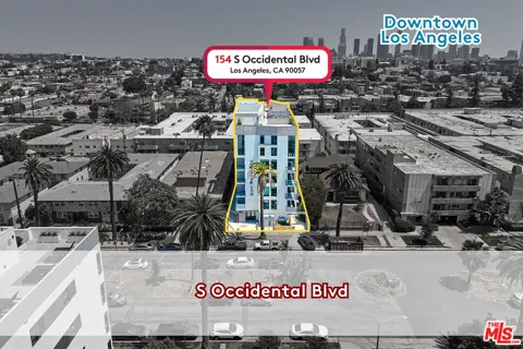 154 S Occidental Boulevard