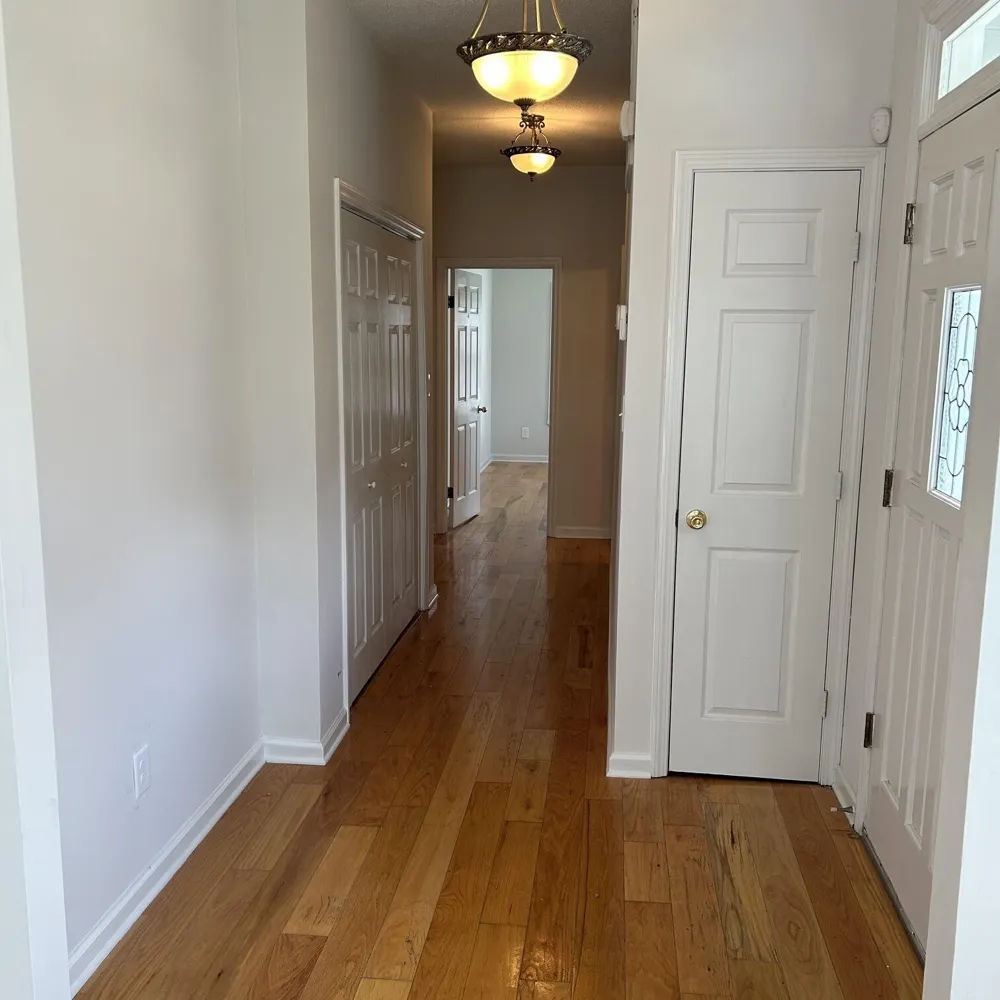 260 Grove Avenue NW Cleveland, TN 37311