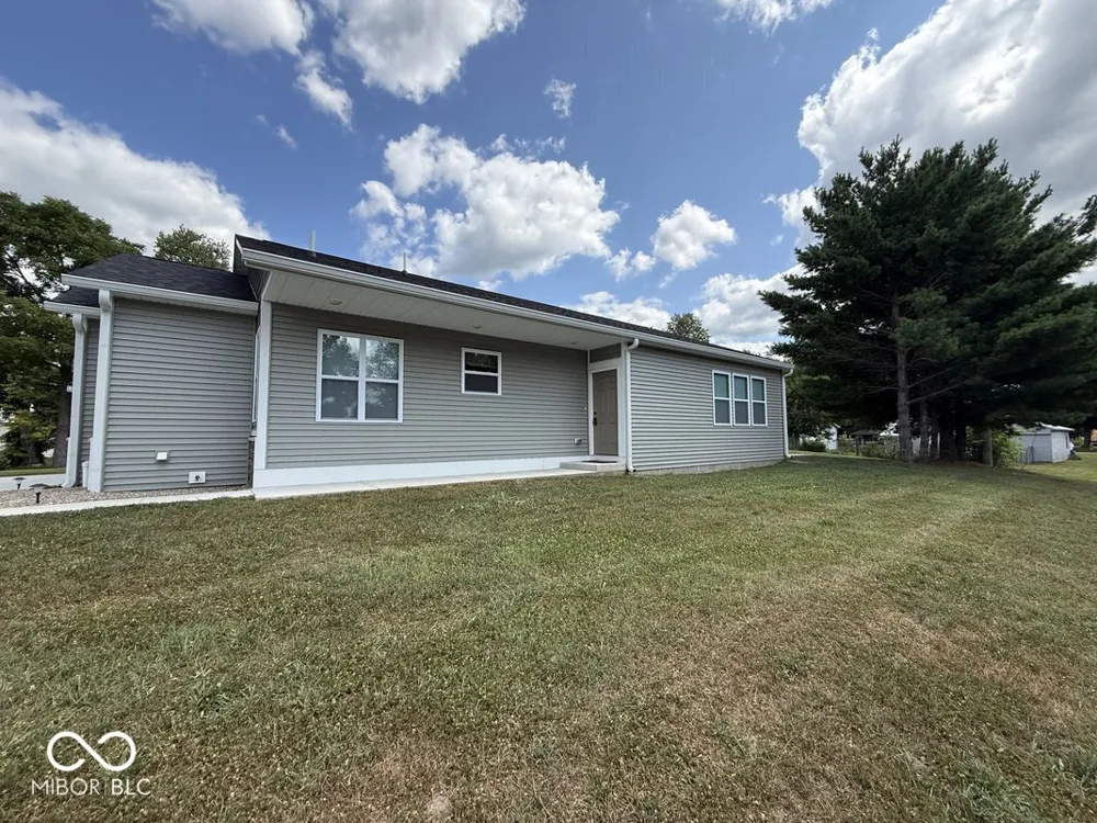 1279 S Marion Street Martinsville, IN 46151