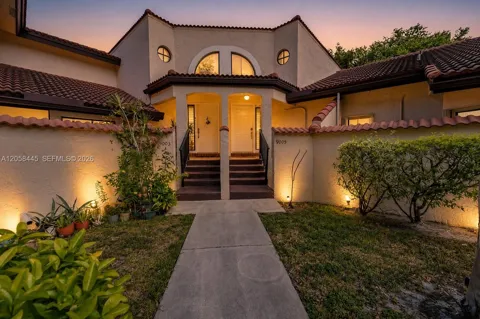 9005 W Sunrise Blvd #9005