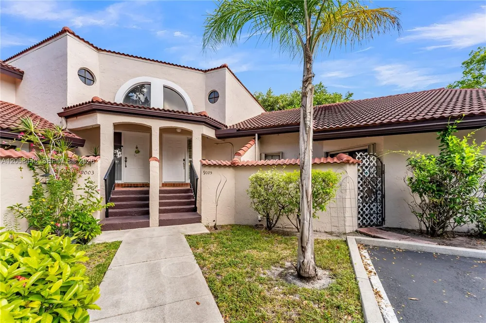 9005 W Sunrise Blvd #9005 Plantation, FL 33322