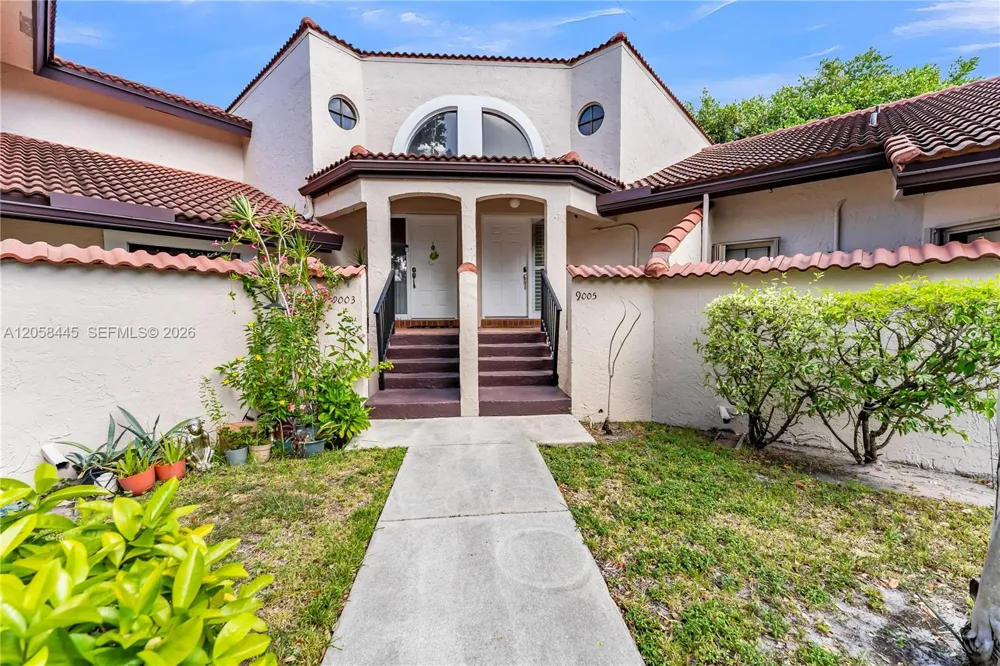9005 W Sunrise Blvd #9005 Plantation, FL 33322
