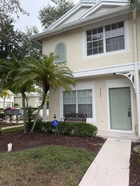 5602 NW 99TH WAY #5602 Coral Springs, FL 33076