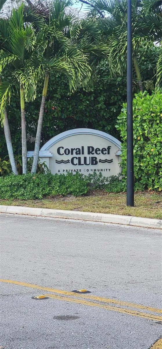 5602 NW 99TH WAY #5602 Coral Springs, FL 33076