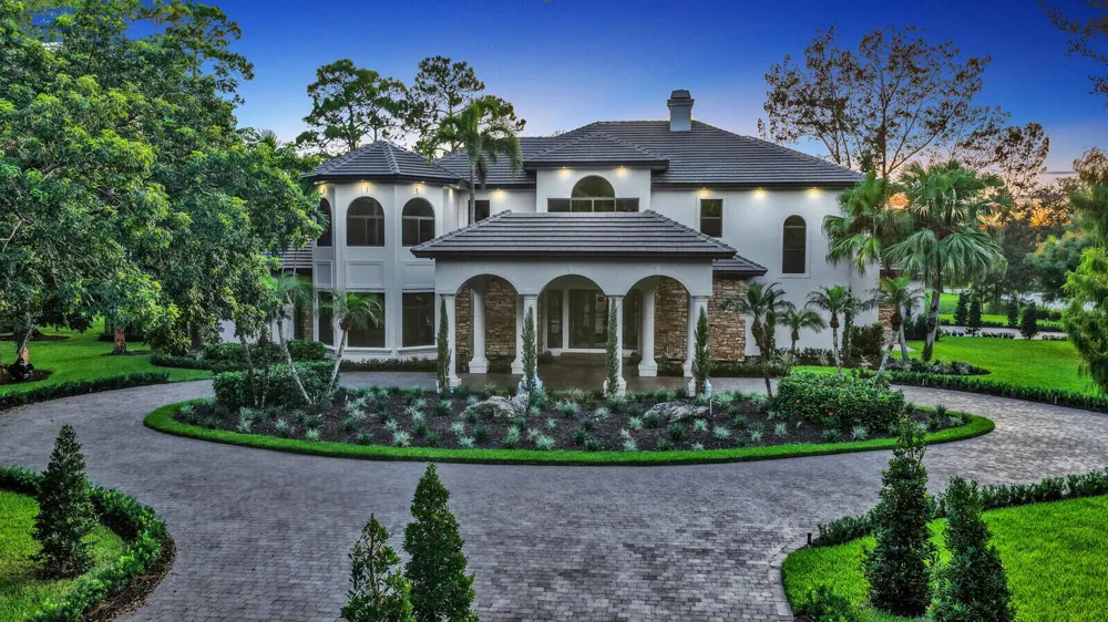 6041 NW 84th Terrace Parkland, FL 33067