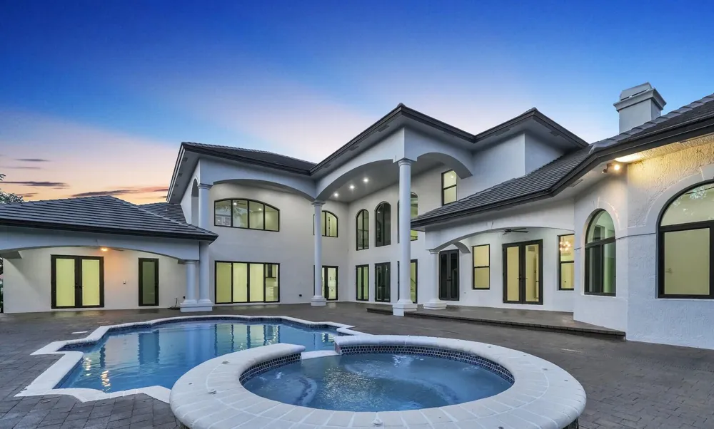 6041 NW 84th Terrace Parkland, FL 33067