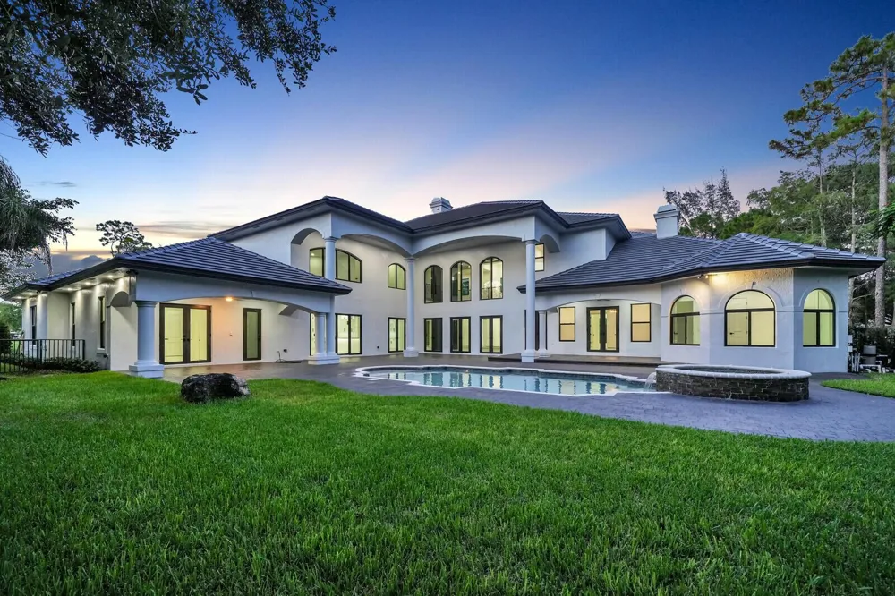 6041 NW 84th Terrace Parkland, FL 33067