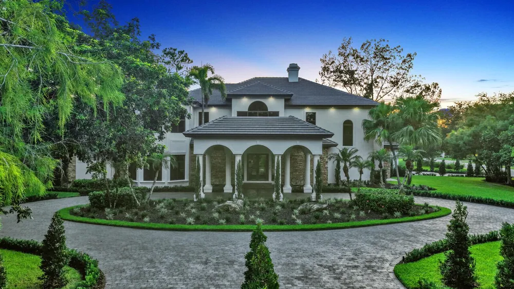 6041 NW 84th Terrace Parkland, FL 33067