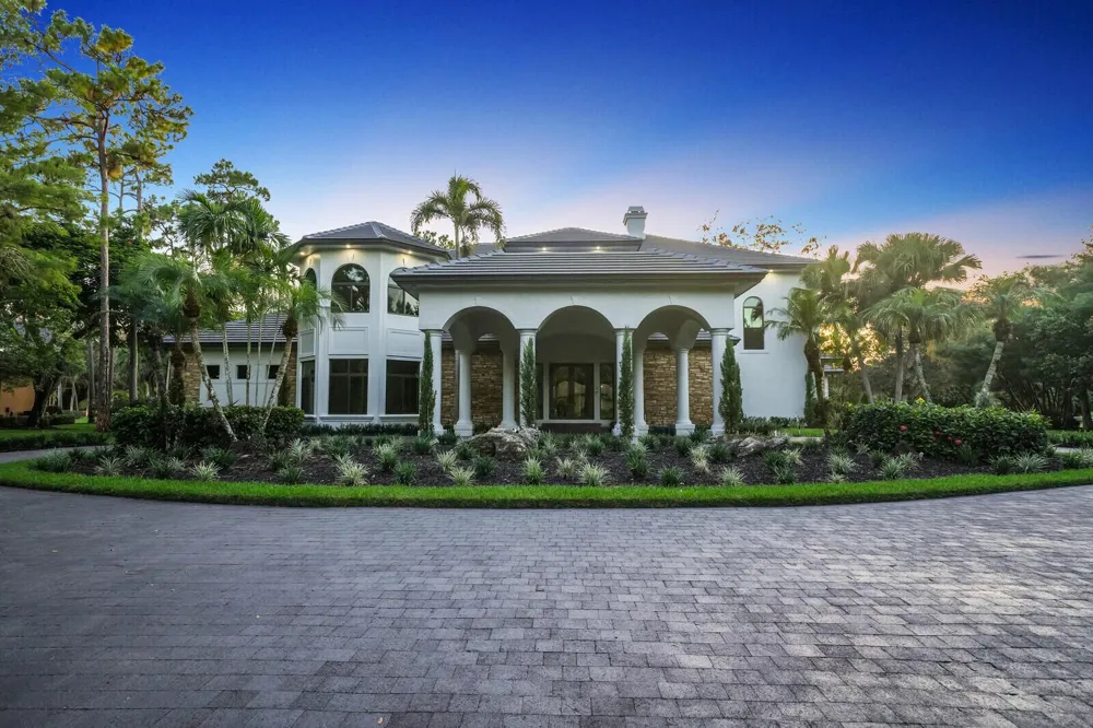 6041 NW 84th Terrace Parkland, FL 33067