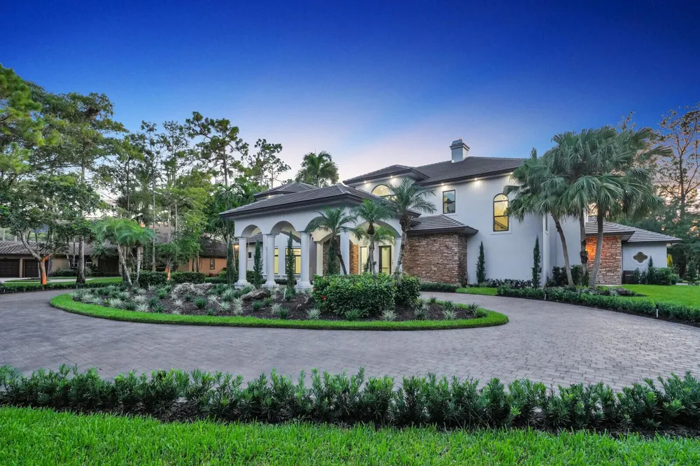6041 NW 84th Terrace Parkland, FL 33067