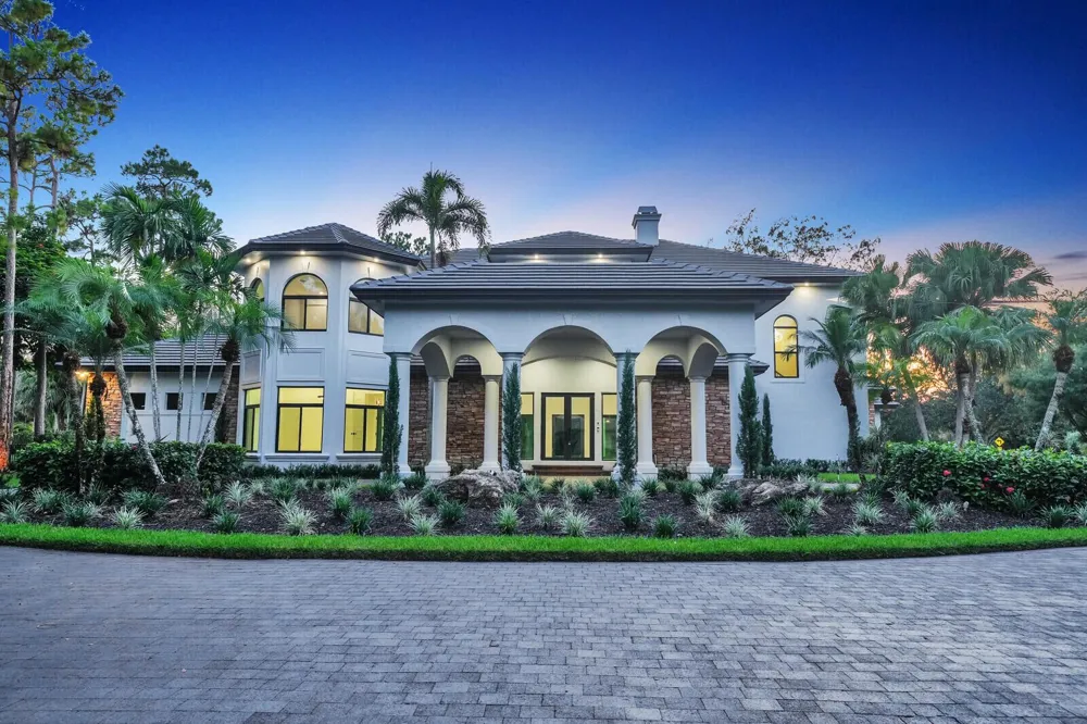 6041 NW 84th Terrace Parkland, FL 33067