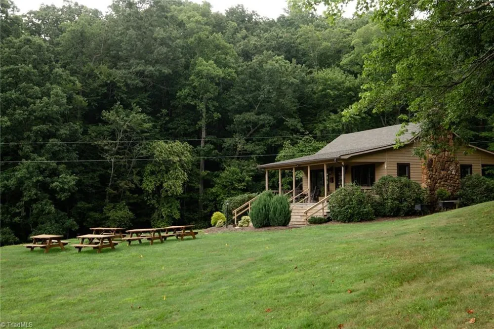 TBD Mcintosh Drive Lowgap, NC 27024