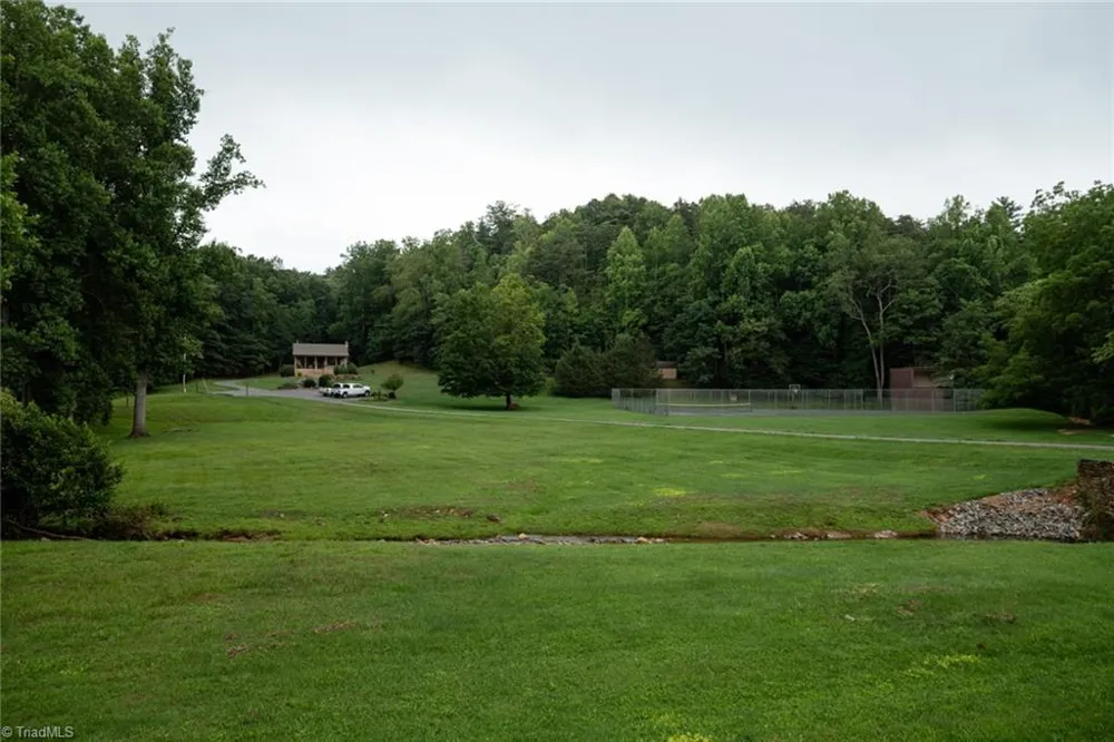 TBD Mcintosh Drive Lowgap, NC 27024
